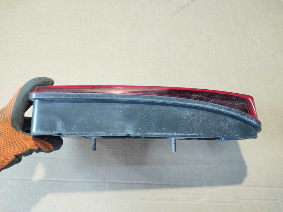 Диоден Стоп за Камион Влекач MAN Ляв Оригинал Като нов HELLA