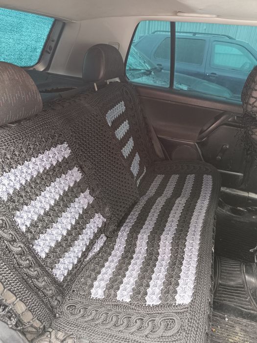 Продам машину на ходу