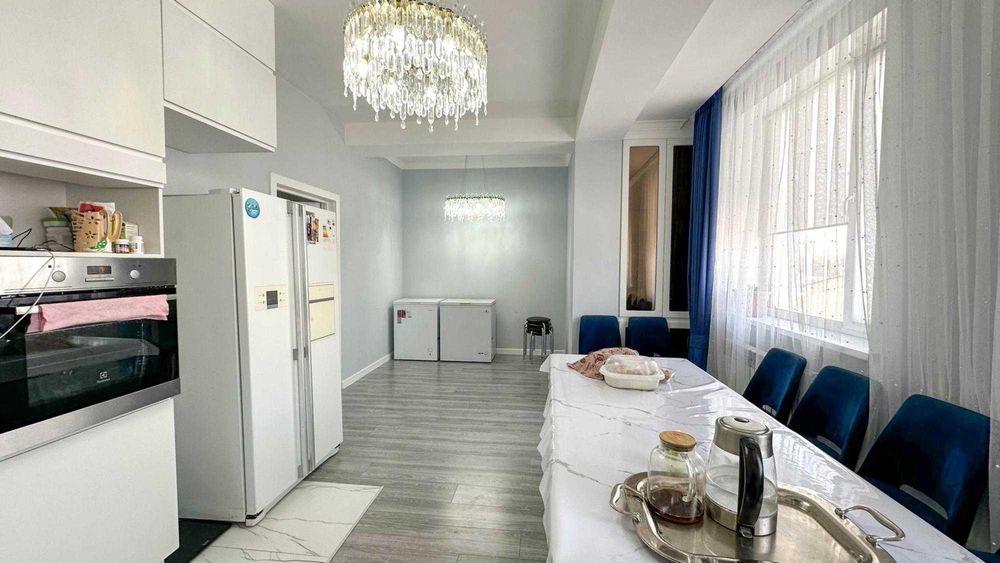 5 ком.Каратал.Рустам Империя