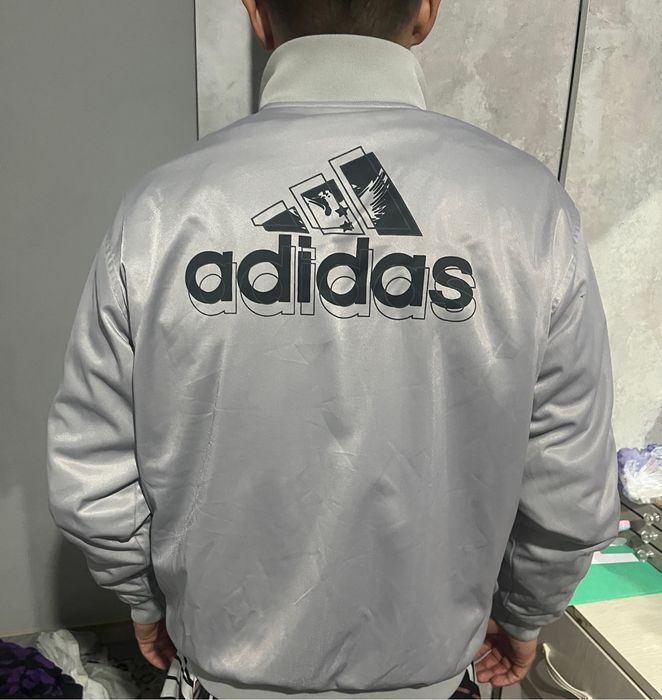 Продам вещи найк адидас