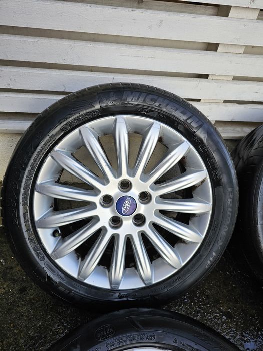 Jante originale Ford Focus R17