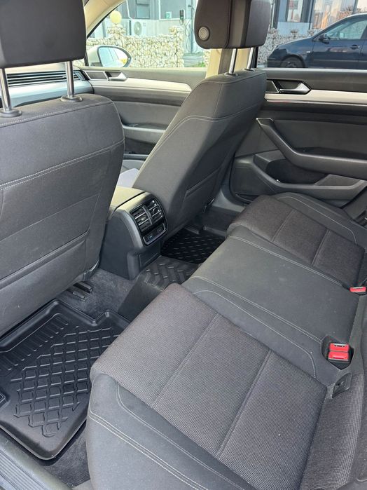 De vânzare passat B8