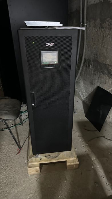 Источник бесперебойного питания ИБП ( UPS) 80 кВт