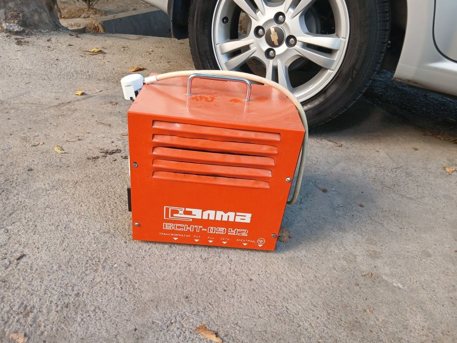 Stabilizator ideal