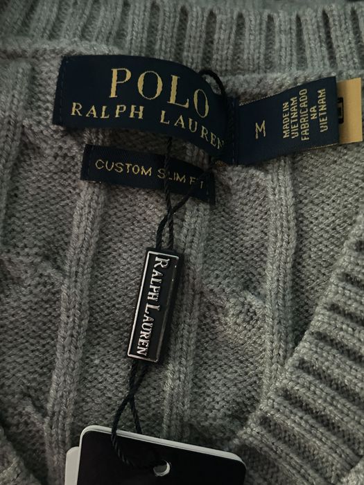 Pulover raph lauren -unisex