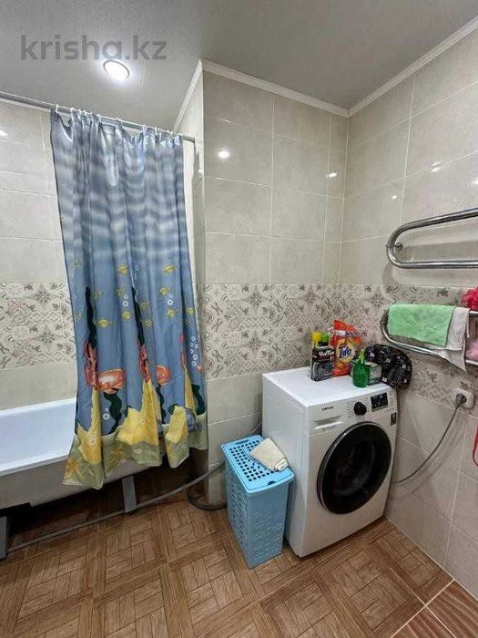 Продажа 3-комнатной квартиры КСК