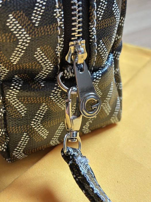 Goyard чанта налични!