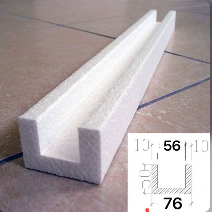 Пенопласт резка тез ва кулай