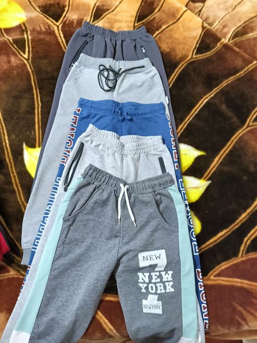 Детская одежда б.у.