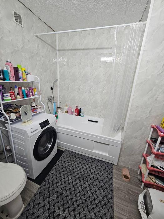 Продам квартиру 2х к.