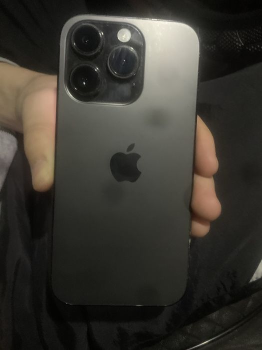 Продам 14 про 256гб