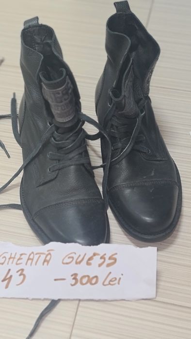 Pantofi   adidas   ghete
