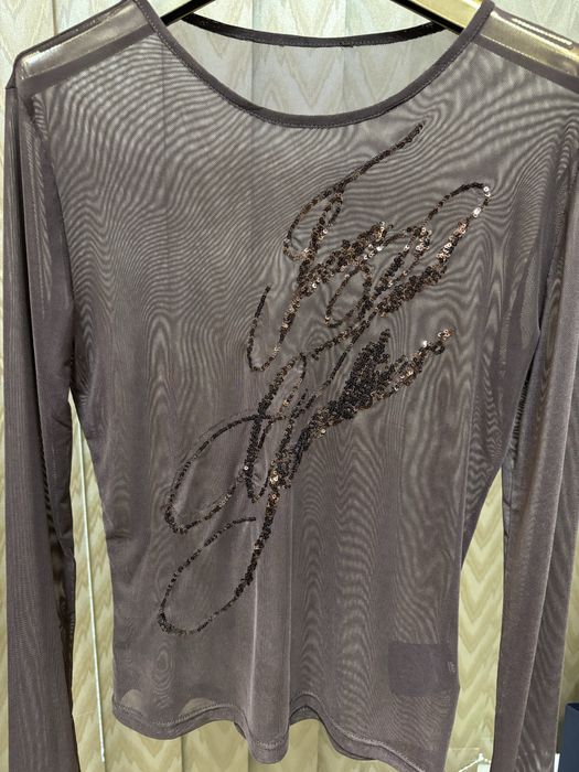 Пуловер Сhrome Hearts