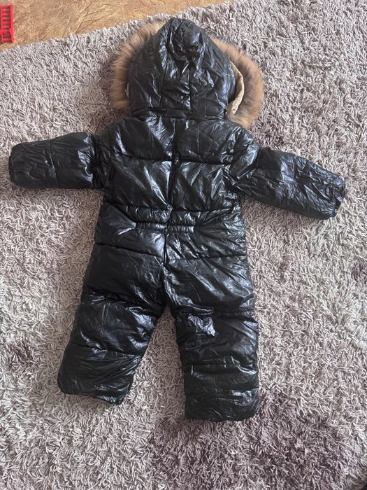 Детские комбинезон весенние