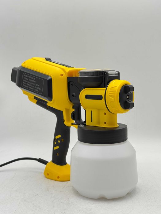 Elektr kraaskopult ROLF TOP-10025 Электрический краскопульт