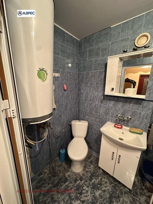 Продава се Едностаен апартамент в Плевен, Дружба 2 - 40 кв.м за 1450 €/кв.м - Снимка #3