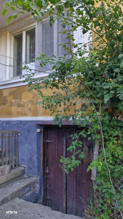 Casa de vanzare – Budacu de Jos | 6 km de centrul Bistritei | Teren