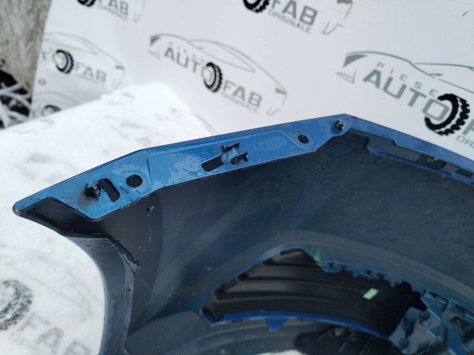 Bara fata Skoda Fabia 3 Facelift an 2018-2019-2020-2021