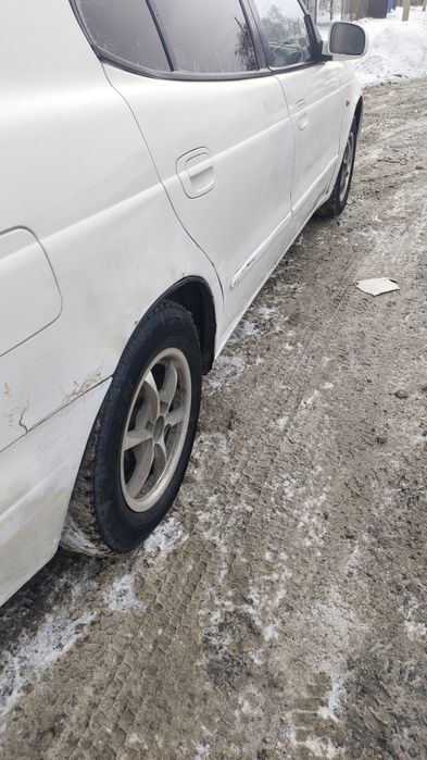 Продам машину DAEWOO LEGANZA.