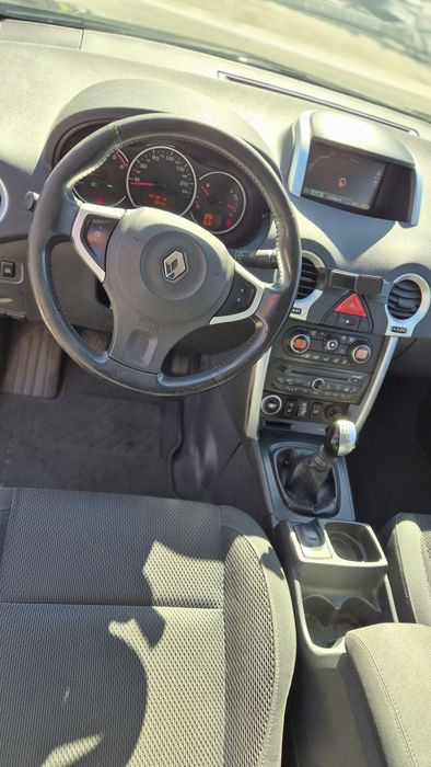 Renault koleos 4x4 SUV Diesel 2.0dCi