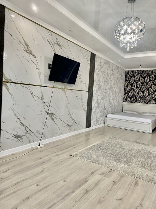 Квартира по суточно