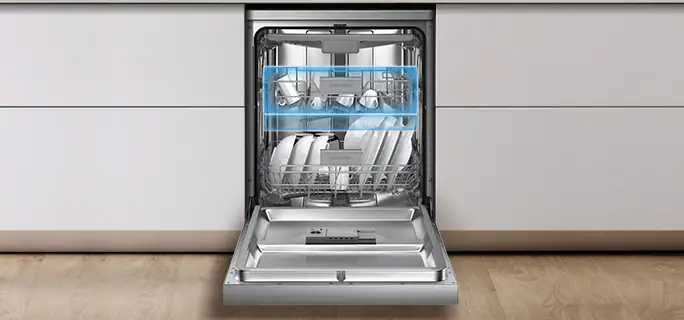 посудомоечная машина Samsung