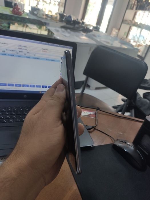 Samsung S 20 ultra 5G