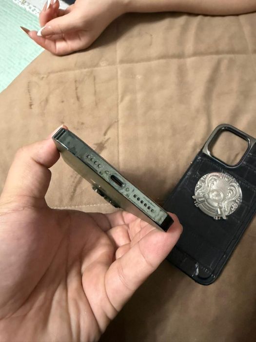 Iphone 13 pro max 128gb