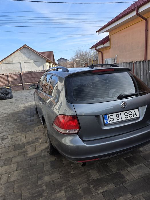 Golf 6 2012 varinate schimb