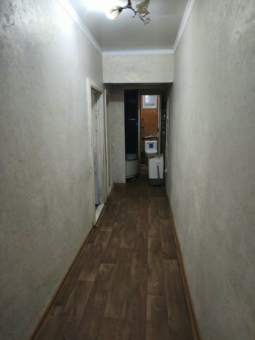 Продам 3х комнатную квартиру