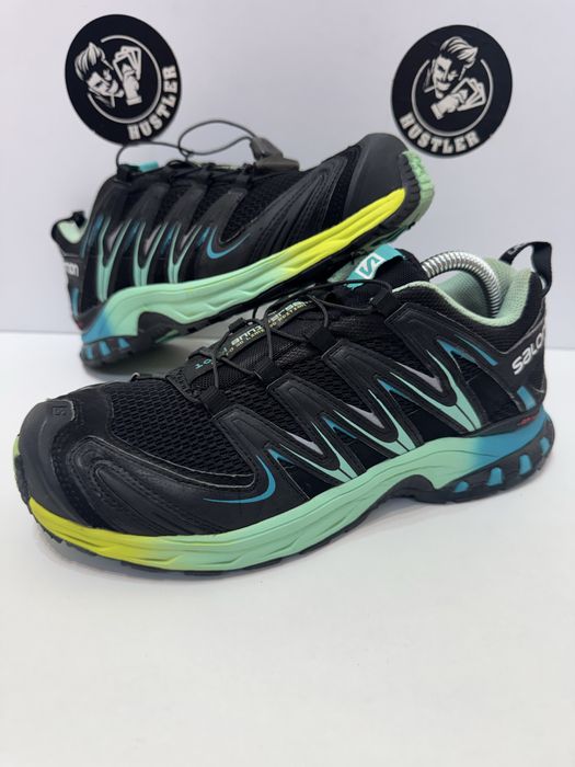 Туристически обувки SALOMON XA PRO GORE-TEX . Размер 38.5
