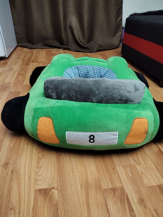 Vând mașinuța pentru copii