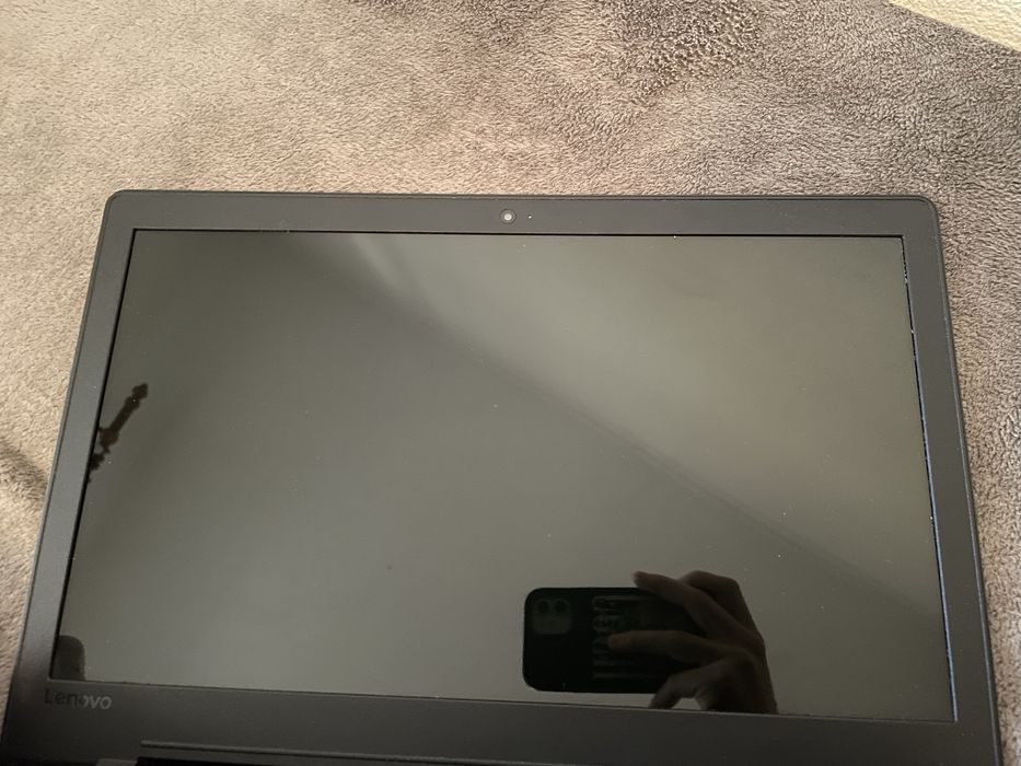 Display complet laptop Lenovo 110-15IBR