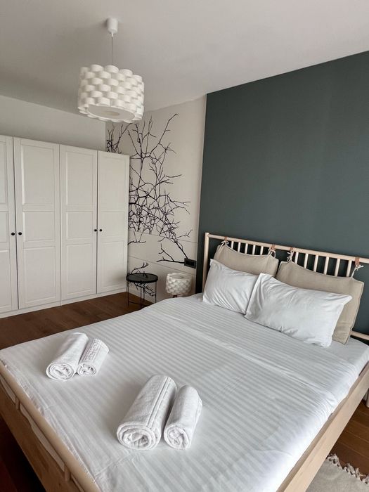 Cazare Ap 2 camere Regim Hotelier zona Piata Marasti BRD Parcare