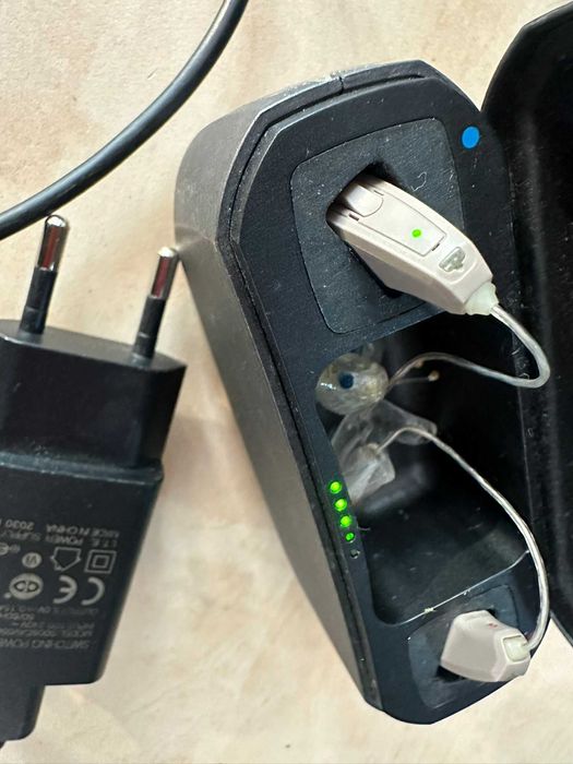 proteze auditive amplifon pentru copii