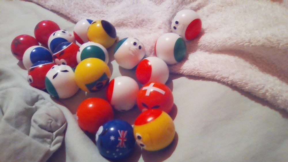 Топчо България- подпис Бербатов.Топчовците Кауфланд-цял запълнен албум