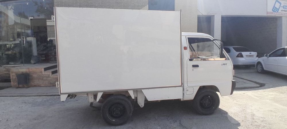 Damas labo qilingan