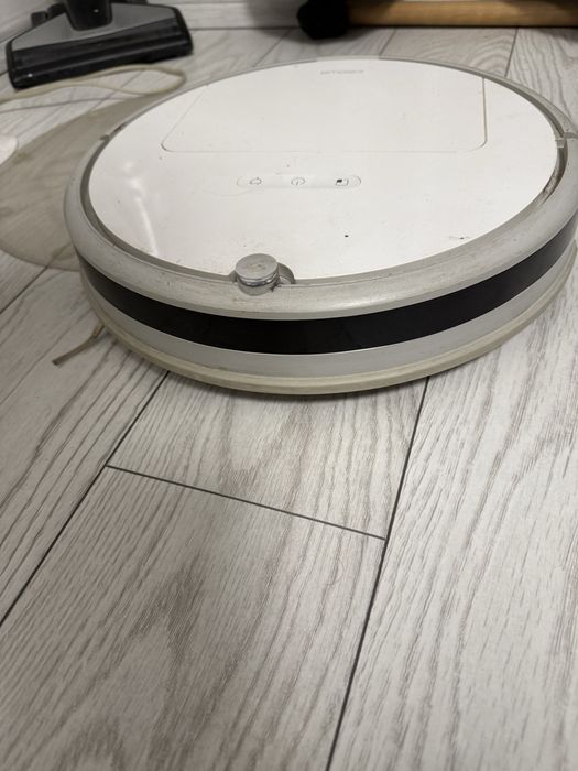 Aspirator Robot Xiaomi
