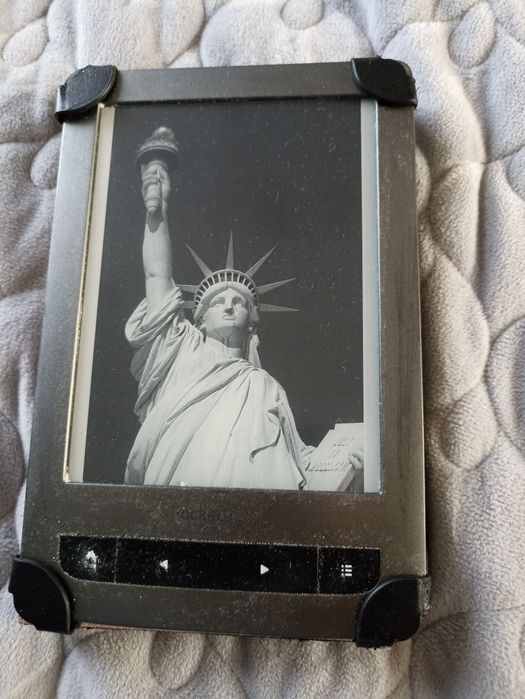 Электронная книга