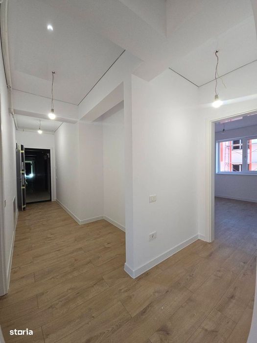Apartament 3 Camere FUNDENI DOBROEȘTI