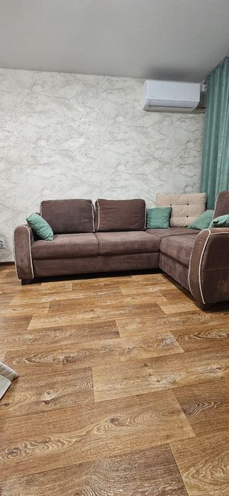 Диван угловой Френсис