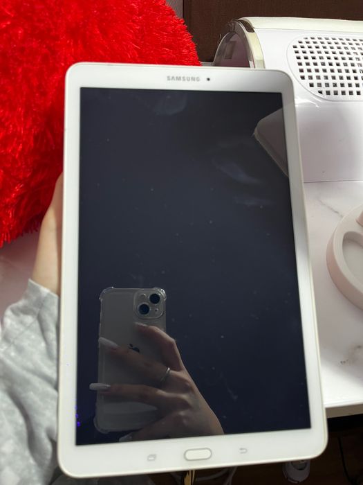 Tableta Samsung Tab E