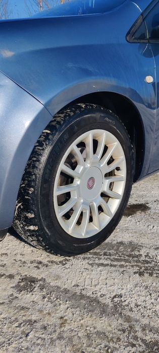 FIAT Bravo 2007 — imagine 3