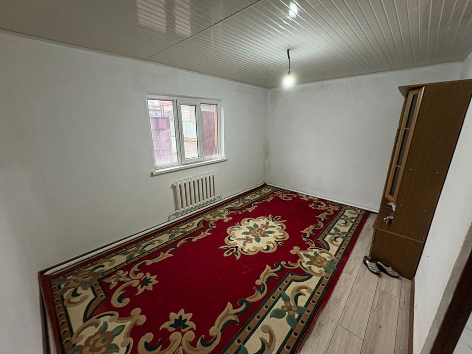 Времянка жалга бериледы