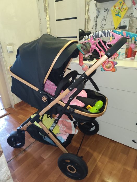 Коляска коляска коляска