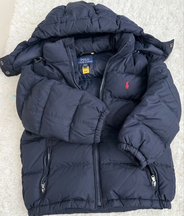 Geaca Polo Ralph Lauren