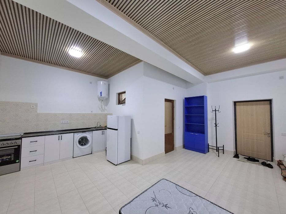 Сдается 1 комнатная  Студия геофизика