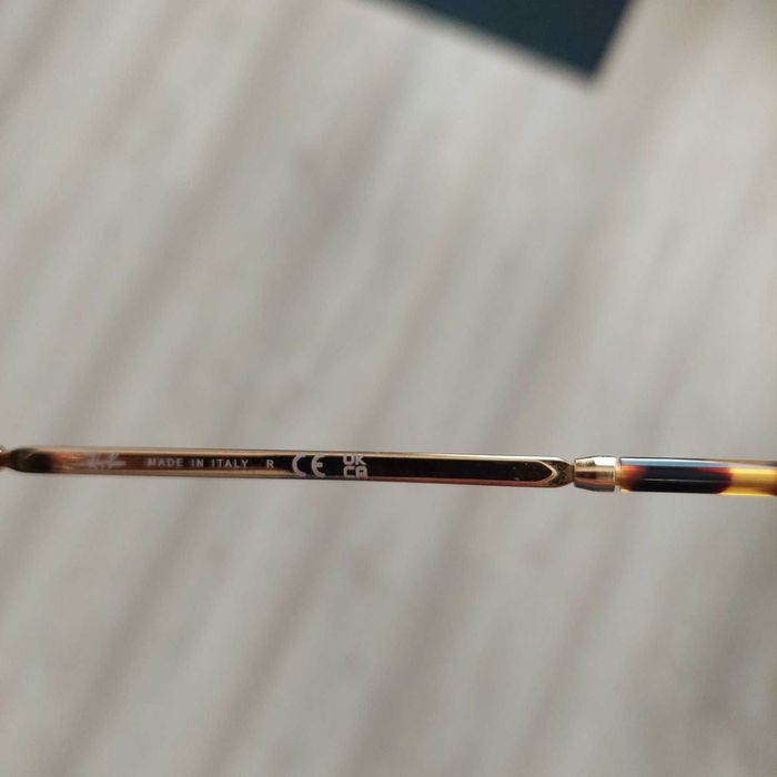 Слънчеви очила Ray Ban