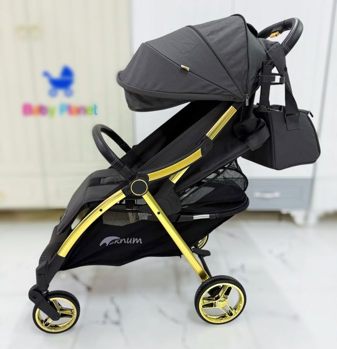Коляска Teknum GK12 качественное