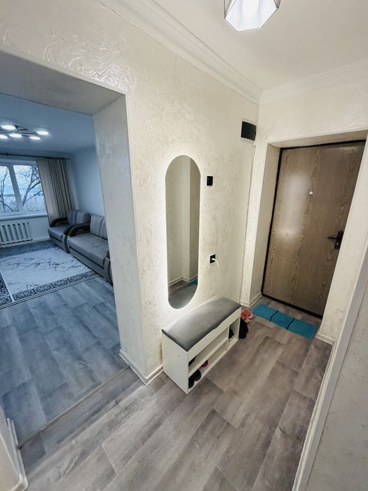 Сдаётся посуточно квартира